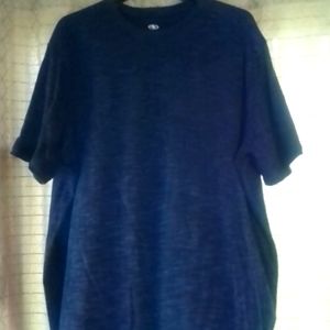 Navy Blue Tee Shirt